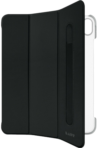 Etui z klapką Laut Huex do Apple iPad 10.9 2022 Black (4895206932578) - obraz 2