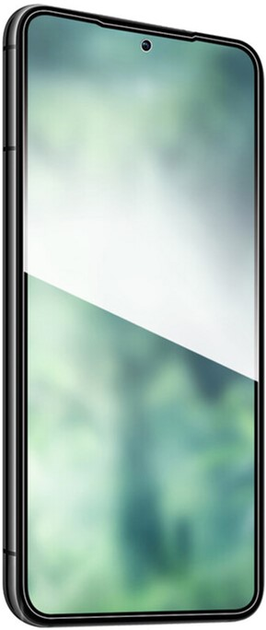 Захисне скло Xqisit NP Tough Glass E2E для Samsung Galaxy S22+/S23+ Clear (4029948606378) - зображення 2