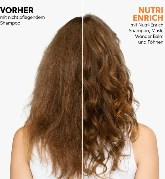 Szampon do włosów Wella Professionals Invigo Nutri-Enrich 1000 ml (4064666585758) - obraz 2