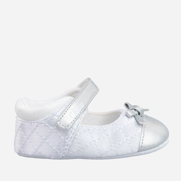 Buty dziecięce Chicco 01065132000000-300 18 (8051182191651) - obraz 1