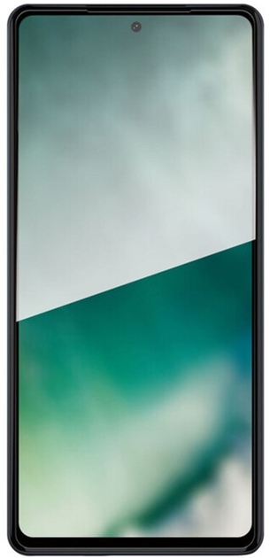 Szkło hartowane Xqisit NP Tough Glass E2E do OPPO Reno 8 Pro/8 Pro+ Clear (4029948223896) - obraz 1