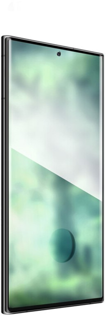 Szkło hartowane Xqisit NP Tough Glass E2E Curved do Samsung Galaxy S23 Ultra Clear (4029948606385) - obraz 2
