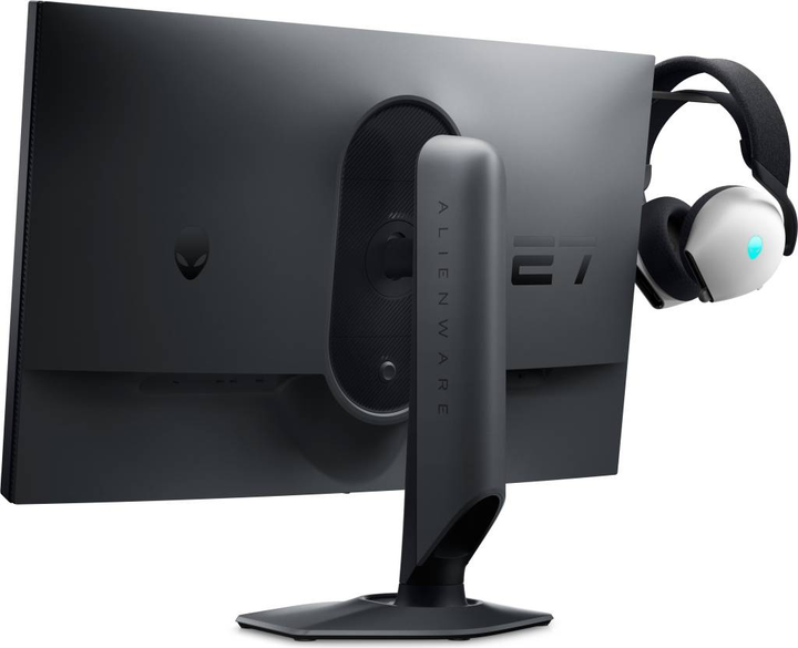 Monitor Dell Alienware 27 Gaming Monitor AW2724HF (5397184657263) - obraz 6