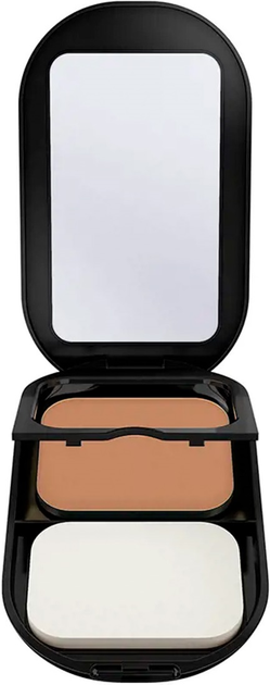 Puder do twarzy Max Factor Facefinity Compact Foundation SPF 20 008 Toffee 10 g (3616303407148) - obraz 2