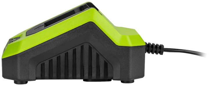 Ładowarka Fieldmann 20 V FDUZ79100 - obraz 3