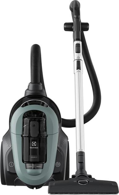 Пилосос без мішка Electrolux EL61C2OG - зображення 3