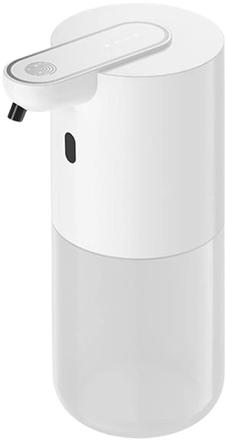 Бесконтактный диспенсер для мыла, мытья посуды Xiaomi Pulaka P8 White - Фото 1 Бесконтактный диспенсер для мыла, мытья посуды Xiaomi Pulaka P8 White - изображение 1