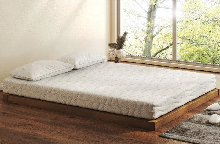 Матрас Adormo Essential Hard 120 x 190 см (ROZ6400096034) - изображение 3