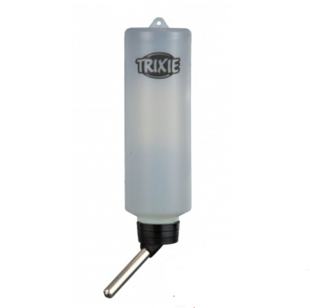 Поилка автоматическая для грызунов 250мл Trixie TX-6060 цвет в ассортименте - изображение 3