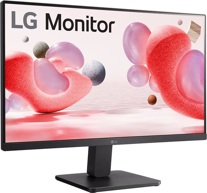 Монітор 23.8" LG 24MR400-B - зображення 2