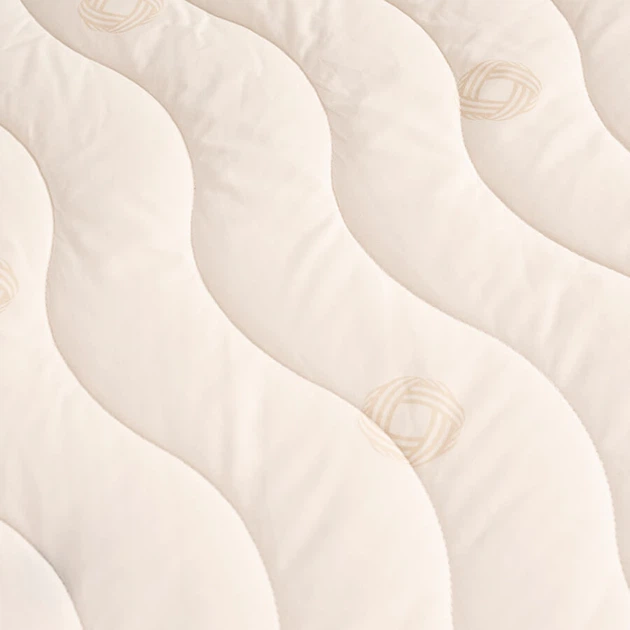 Наматрасник чехол Othello Woolla Comfort 160*200+30 (2000022092296) - изображение 2