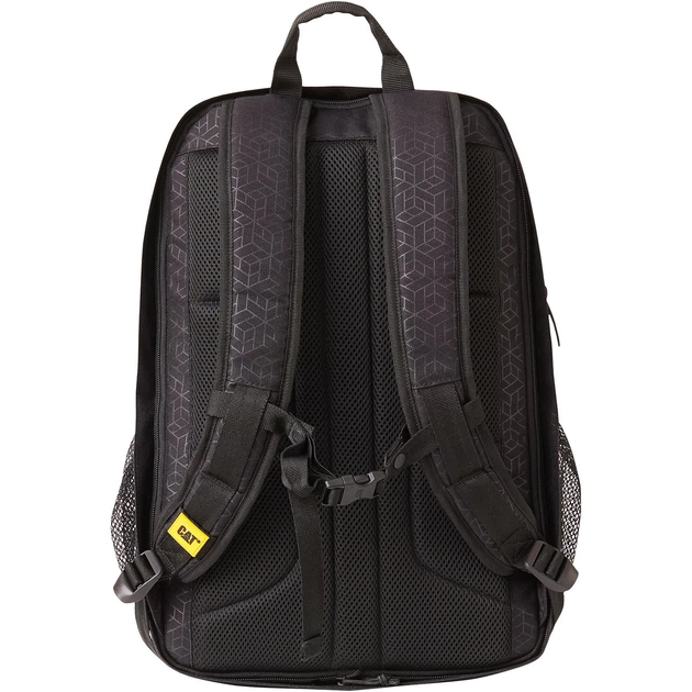 Рюкзак повсякденний CAT Millennial Classic 84184;478 Чорний рельєфний - изображение 2