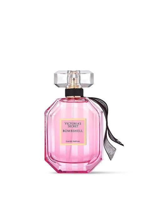 香水(女性用) Victoria'sSecret BombshellSeduction100ml Парфюмированная вода Victoria's Secret Bombshell для женщин