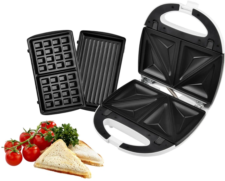 Мультимейкер Hyundai SM 627 - зображення 7