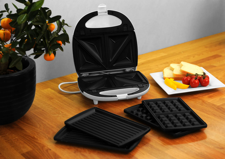 Мультимейкер Hyundai SM 627 - зображення 11