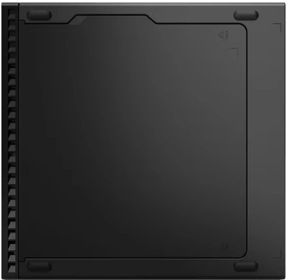 Комп'ютер Lenovo ThinkCentre M70q G3 Tiny (11UD000JPB) - зображення 4