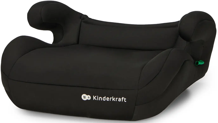 Fotelik samochodowy Kinderkraft i-Spark Czarny (5902533924943) - obraz 3