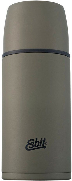 Термос Esbit Vacuum Flask оливковий 750 мл (VF750ML-OG) - зображення 1