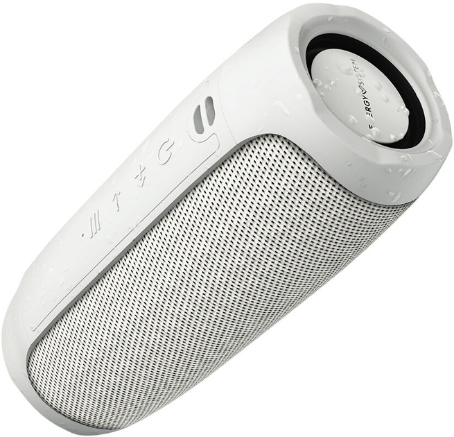 Портативна колонка Energy Sistem Urban Box 3 Speaker Mist (8432426453658) - зображення 3
