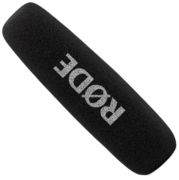 Mikrofon Rode NTG 4 Black (698813004140) - obraz 5