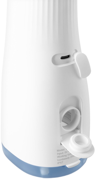 Irygator Eta AquaCare 2 (ETA470890000) - obraz 3