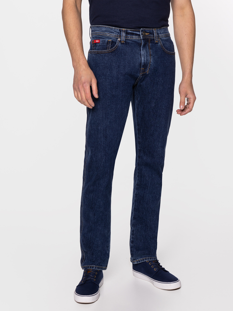 Джинси Regular Fit чоловічі Lee Cooper LC7504-4220 31-30 Сині (5905991700685) - зображення 1