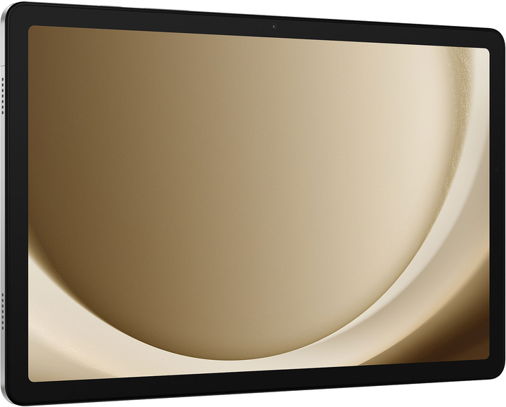 Планшет Samsung Galaxy Tab A9 Plus 4/64GB WIFI Silver (SM-X210NZSAEUE) - зображення 2