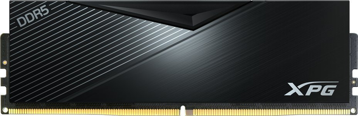 Pamięć Adata 32GB 2 x 16GB DDR5-6000 K2/AX5U6000C3016G-DTLABBK UDIMM (AX5U6000C3016G-DTLABBK) - obraz 2