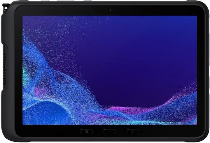 Tablet Samsung Galaxy Tab Active 4 Pro WiFi 6/128GB Black (SM-T630NZKEEUE) - obraz 2