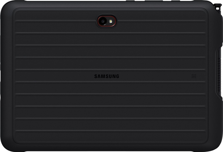 Планшет Samsung Galaxy Tab Active 4 Pro WiFi 6/128GB Black (SM-T630NZKEEUE) - зображення 9