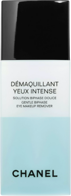 Засіб для зняття макіяжу з очей Chanel Precision Demaquillant Yeux Intense 100 мл (3145891416602) - зображення 1