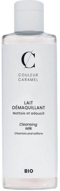 Mleczko oczyszczające do twarzy Couleur Caramel Cleansing 200 ml (3662189600012) - obraz 1