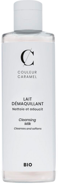 Очищувальне молочко для обличчя Couleur Caramel Cleansing 200 мл (3662189600012) - зображення 1