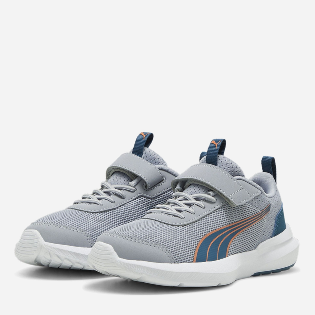 Детские кроссовки для мальчика Puma Kruz Profoam AC+ 37976306 32 (13 ...