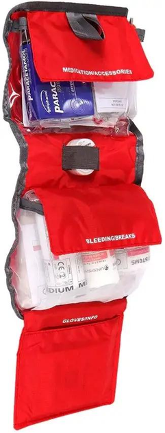 Аптечка Lifesystems Waterproof First Aid Kit - зображення 2