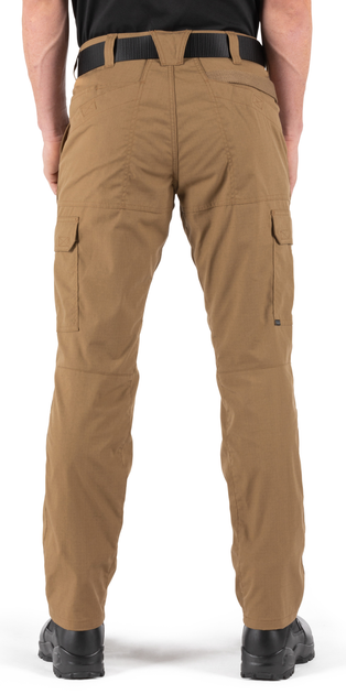 Тактические брюки 5.11 ABR PRO PANT W42/L34 Kangaroo - изображение 2