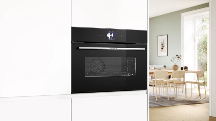Духовой шкаф электрический Bosch CSG7364B1 - изображение 3