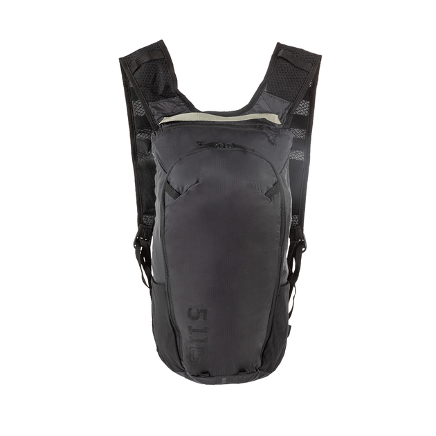 Рюкзак тактичний 5.11 Tactical MOLLE Packable Backpack 12L Volcanic - зображення 1