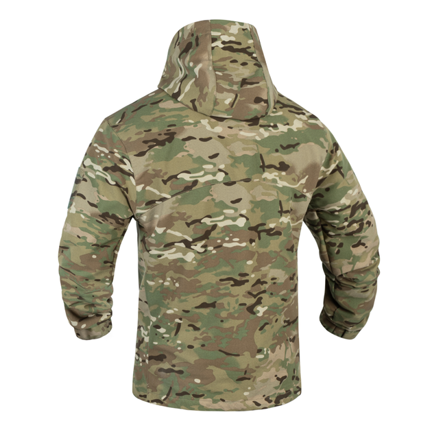 Куртка ветровка VENTUS 2XL MTP/MCU camo - изображение 2