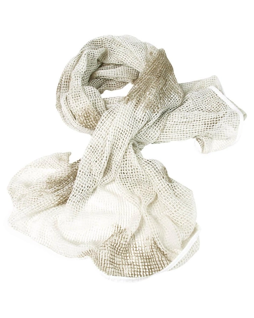 Сітка-шарф маскувальна White - зображення 2