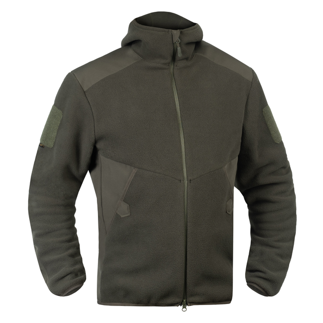 Куртка полевая демисезонная FROGMAN MK-2 L Olive Drab - изображение 1