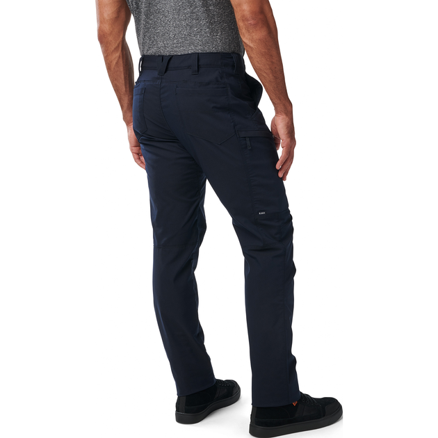 Штани тактичні 5.11 Tactical Ridge Pants W30/L30 Dark Navy - зображення 2