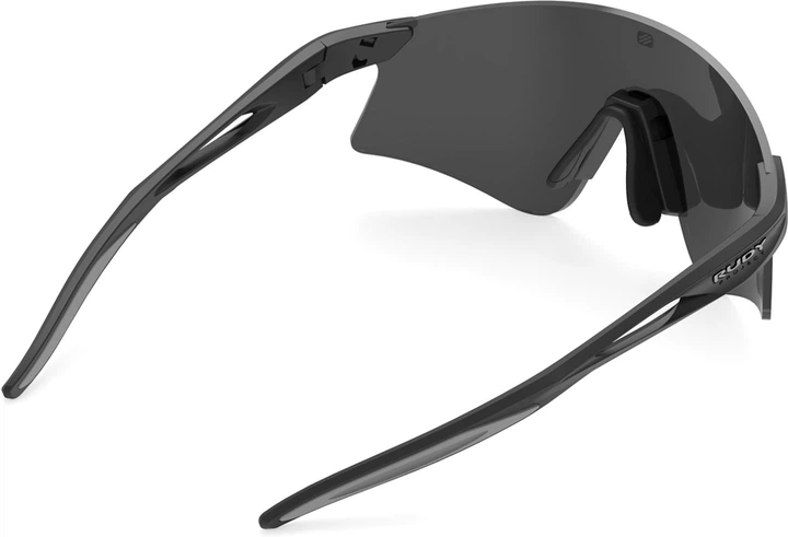 Очки Rudy Project Astral Black Matte - RP Optics Smoke (SP881006-0000) - Фото 6 Очки Rudy Project Astral Black Matte - RP Optics Smoke (SP881006-0000) - изображение 6