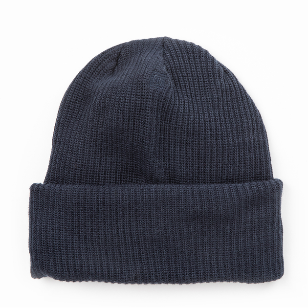 Шапка 5.11 Tactical Rover Beanie L/XL Dark Navy - изображение 1