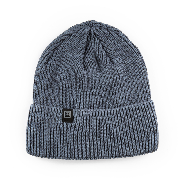 Шапка 5.11 Tactical Boistel Beanie Turbulence - изображение 1