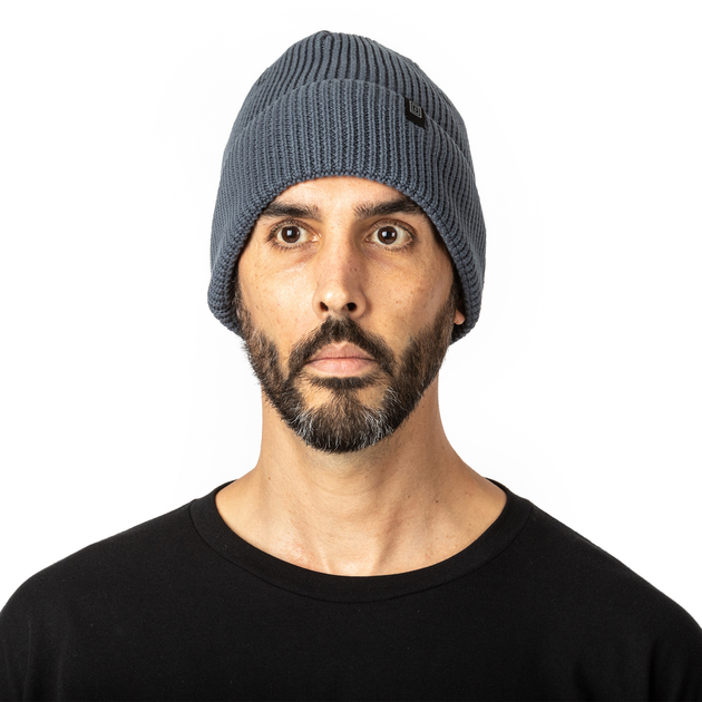 Шапка 5.11 Tactical Boistel Beanie Turbulence - изображение 2