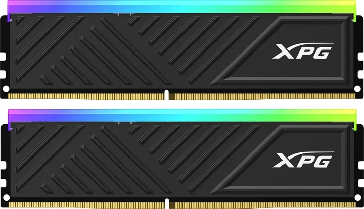 16GBx2 DDR4-3200 メモリー 32GB Memory CL16 DDR4-3200 GB) 16 x (2 GB 32 Z1 XPG ADATA AX4U3200 ADATA XPG メモリー