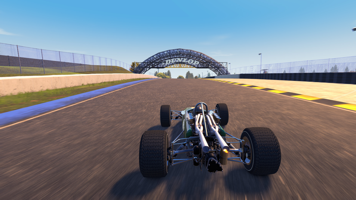 Gra Nintendo Switch Hot Lap Racing (Kartridż) (5016488141512) - obraz 9