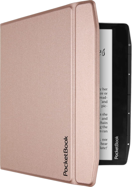Etui na czytnik ebook PocketBook Era 7" Beige (HN-FP-PU-700-BE-WW) - obraz 3