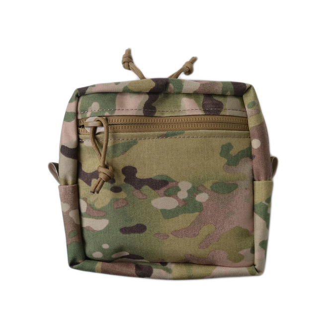 Подсумок R-kit Гранатный утилитарный GP Pouch Multicam - изображение 2